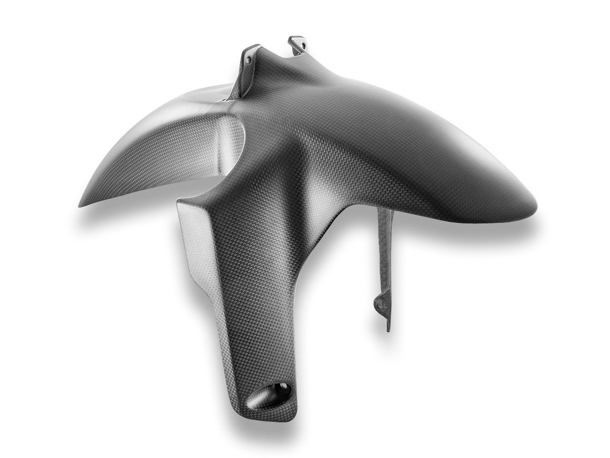 CRB176O BMW R1300GS Matt Carbon Front Fender