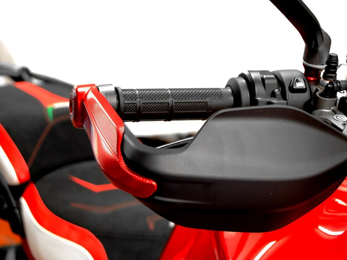 SPM03 Handguards Protection