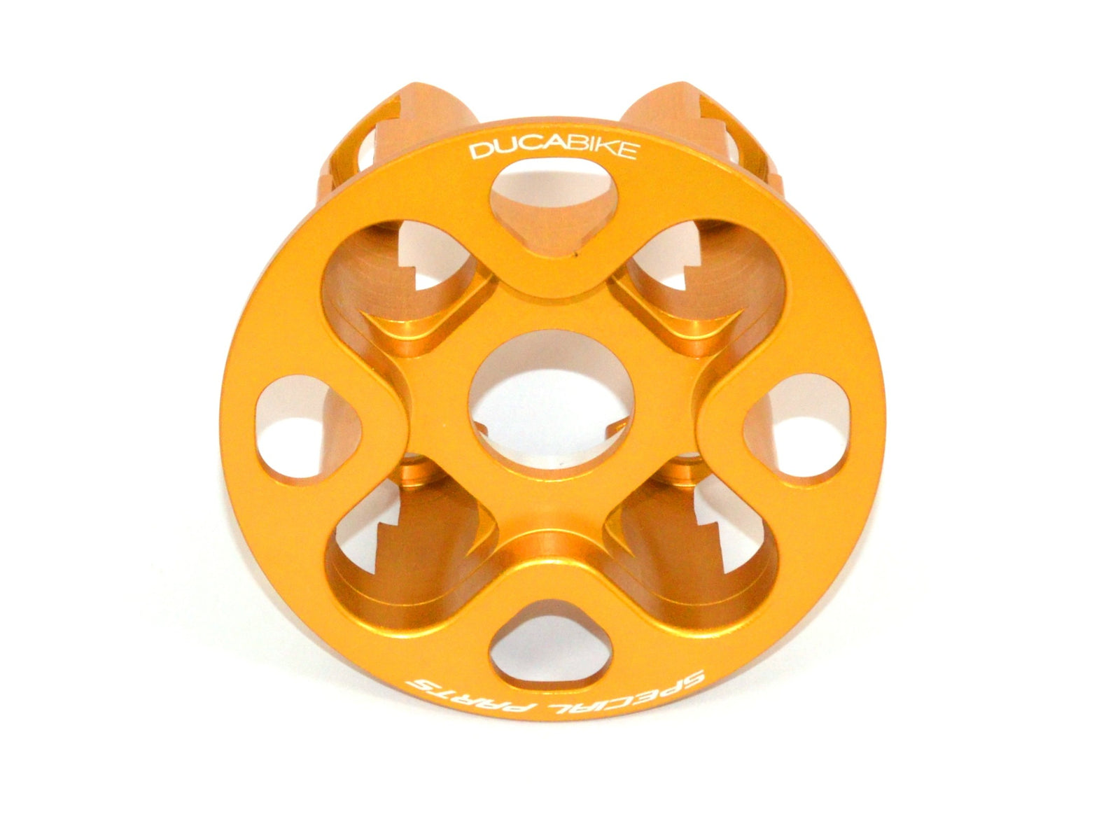 CCDV04SM Pressure Plate