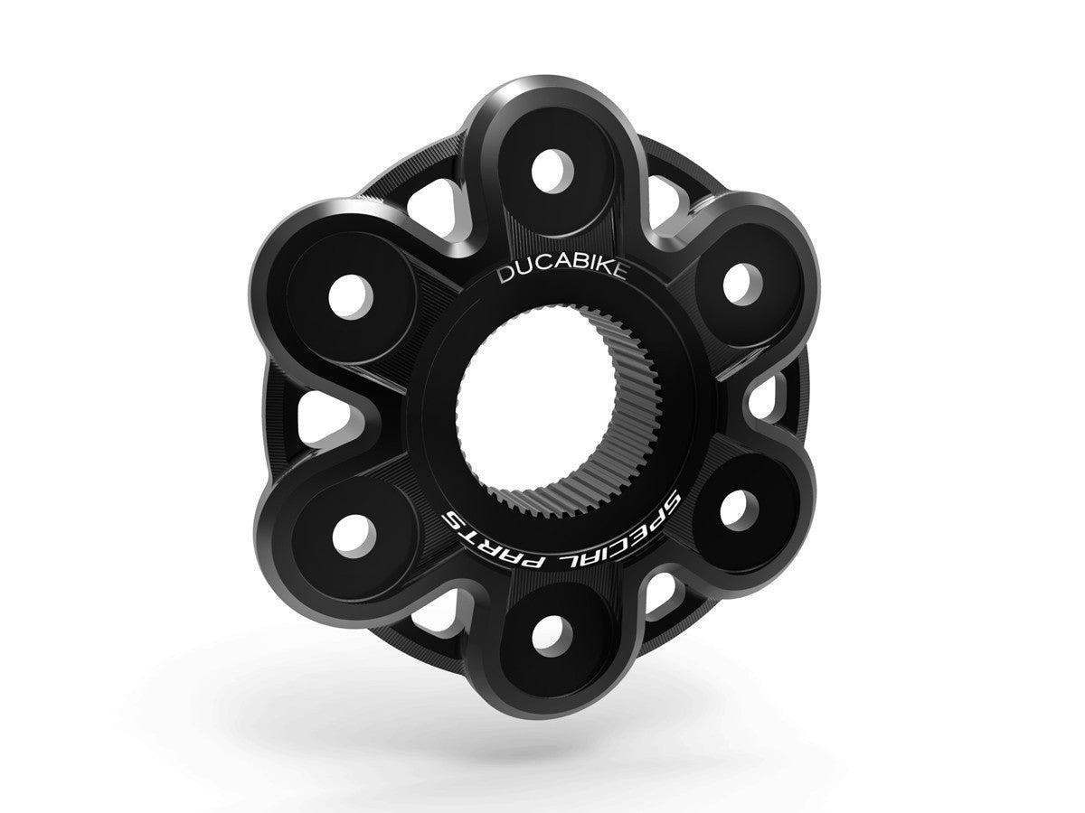 PC6F08 Sprocket Carrier