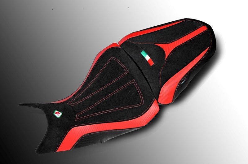 CSMTSC15 MTS 1200 My15 Comfort Seat Cover