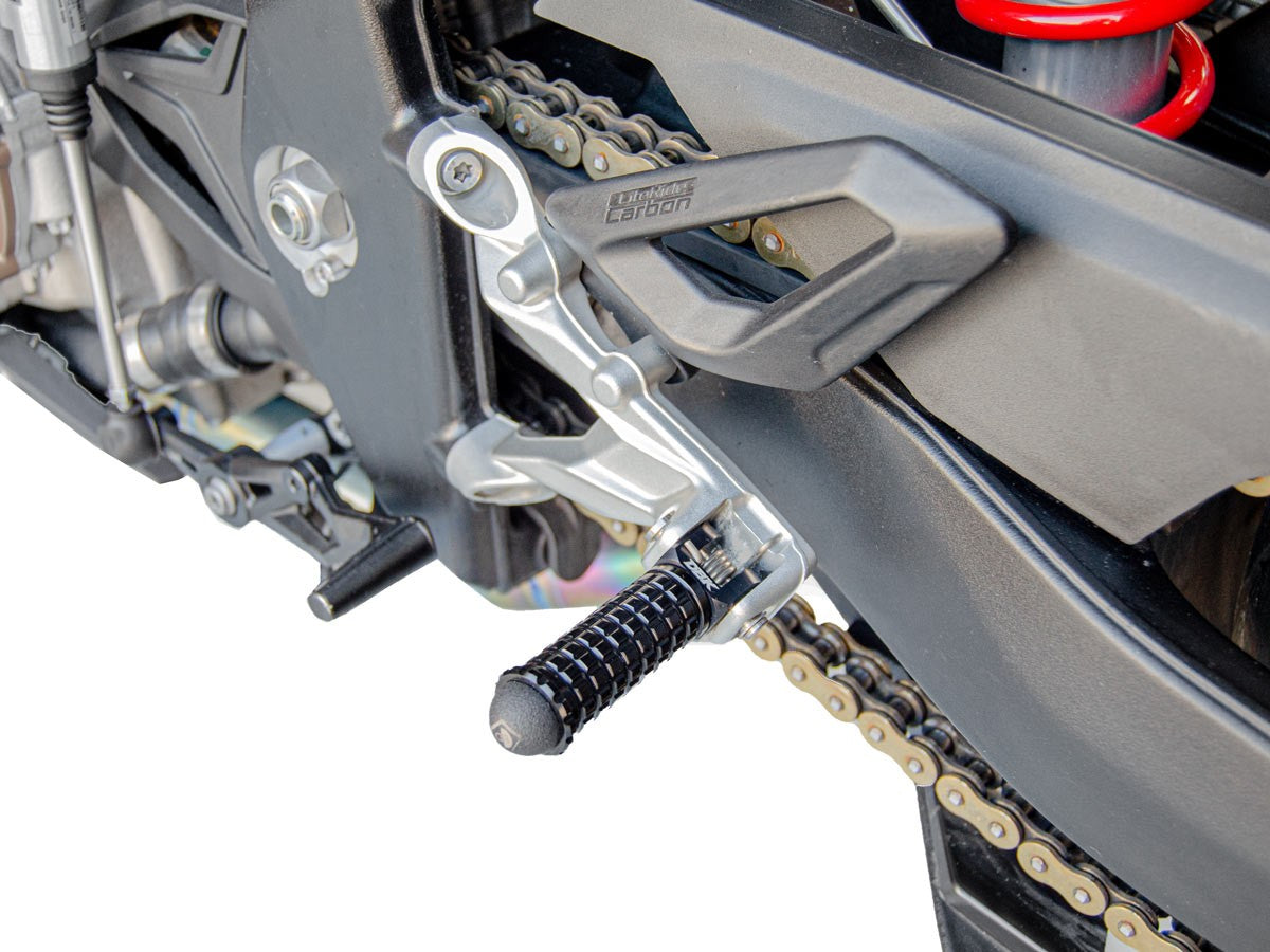 KAPM03D Pilot Pegs Support