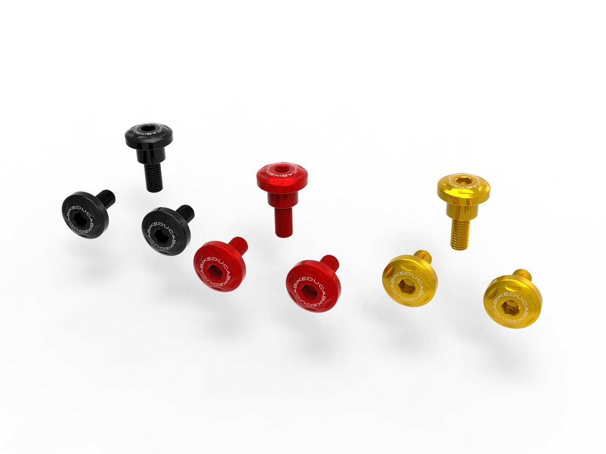 KVT27 SFV2 Swingarm Screw Kit