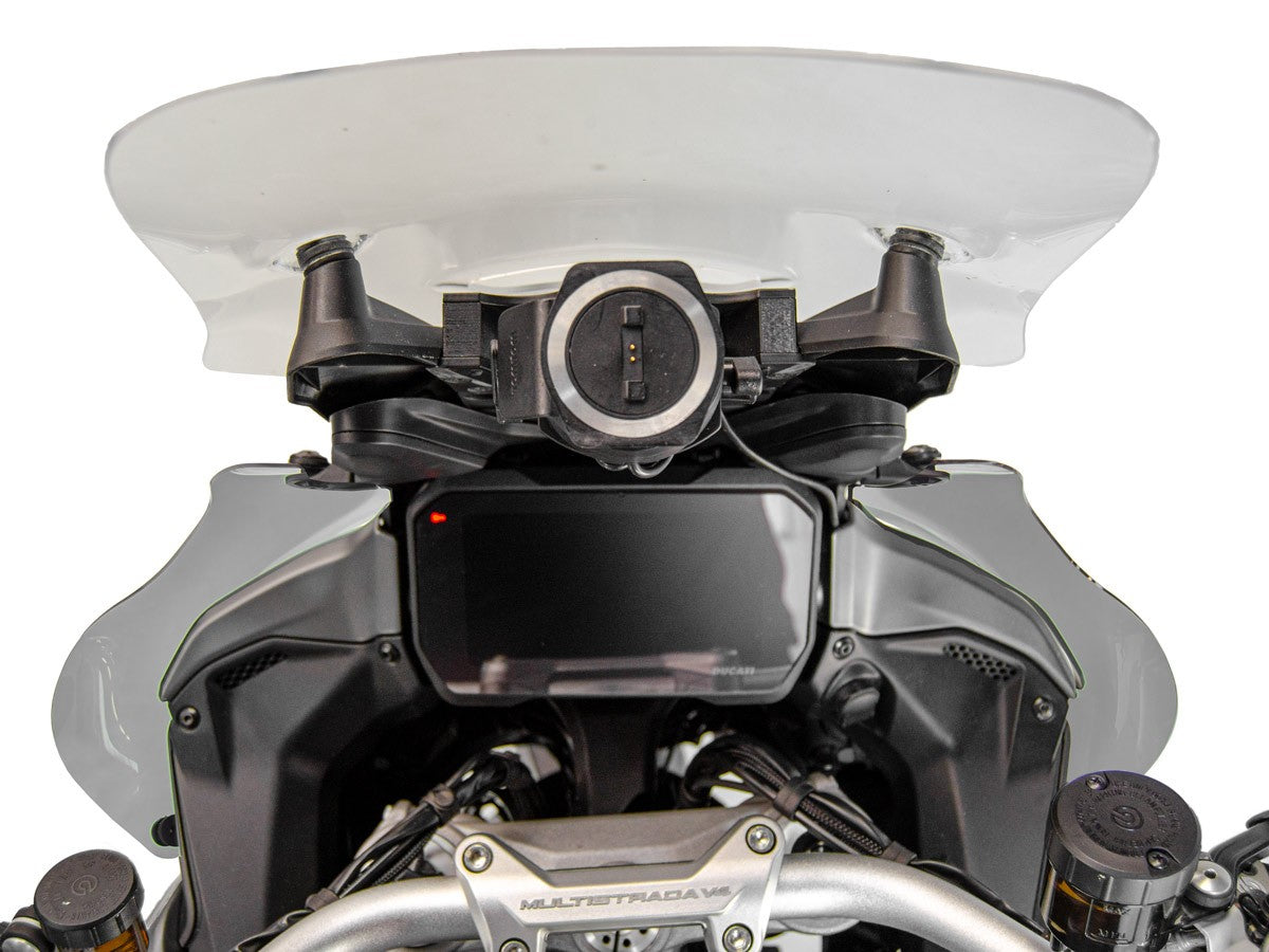 DEF01 MTS V4 Pair Of Larger Side Deflectors