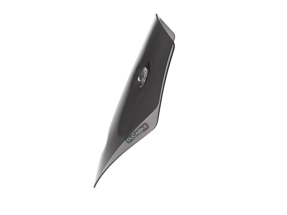 CUP02 MTS 1200 10/12 Sport Windscreen