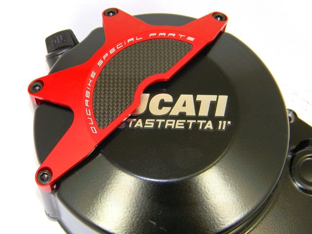 CCO16 Scra 1100 Clutch Cover Wet
