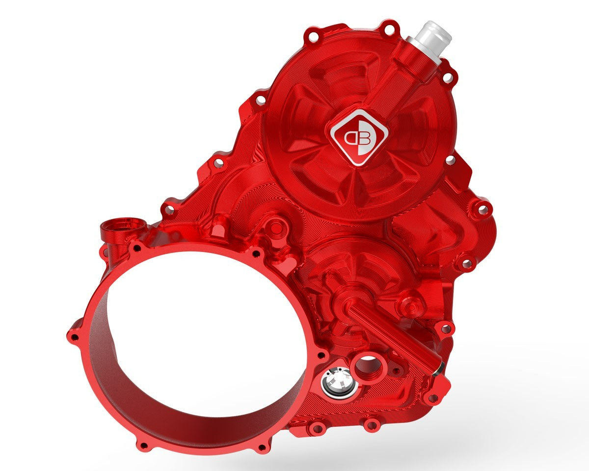 CCDV09 MTS V4 Clutch Cover Transformation Kit