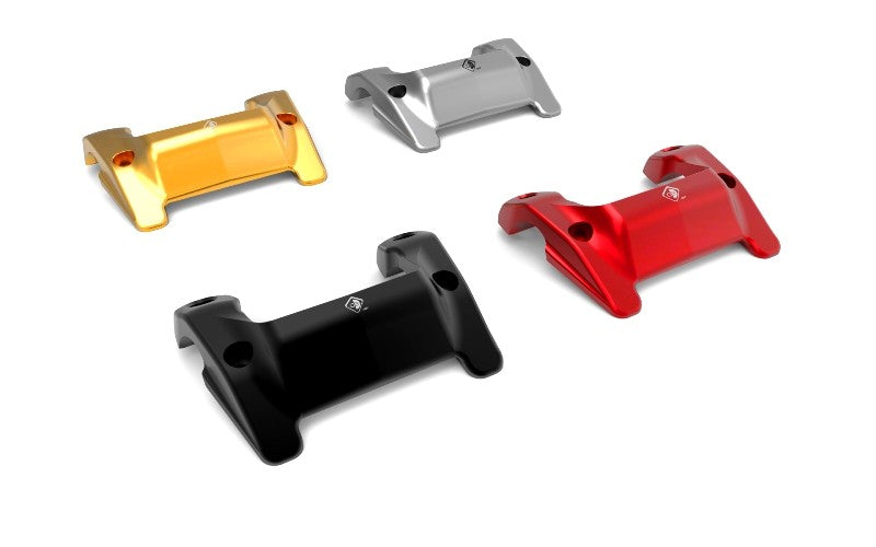 BM10 Xdiavel Handlebar Clamp