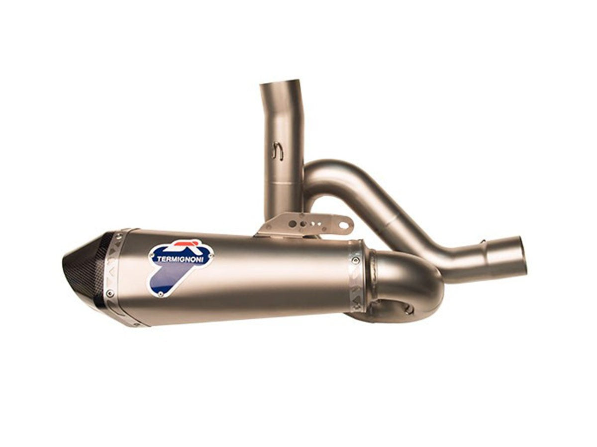 D21409440ITC Racing Silencer Termignoni Ducati Supersport 950