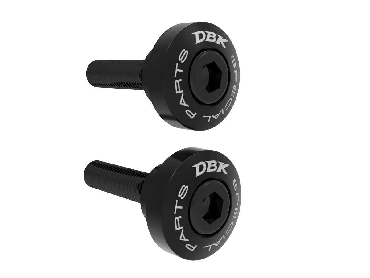 RVM02 BMW R1300GS Handlebar Washers