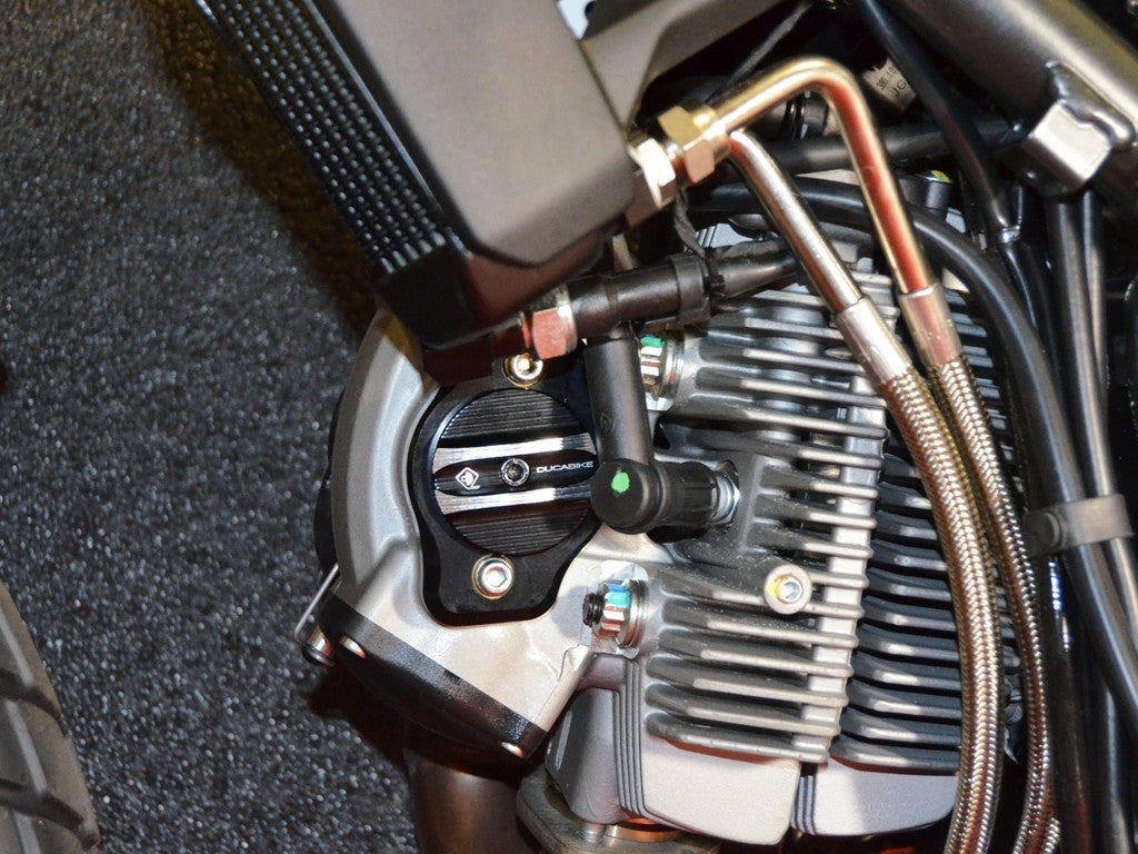 CAC01 Cam Shaft Cover