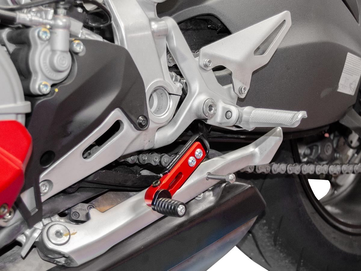 Rplc27 SFV2 Gear Lever