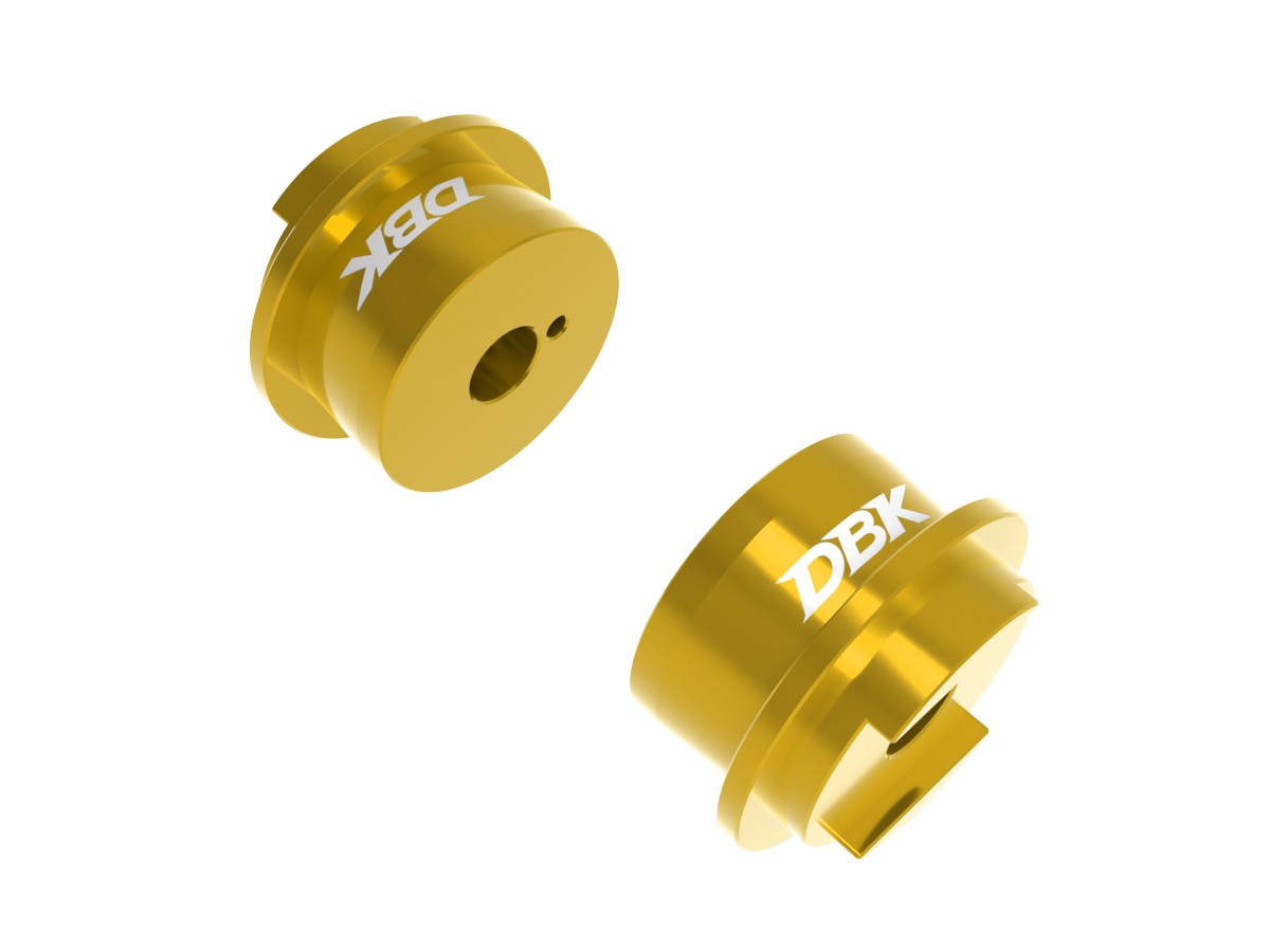 CM15 - BMW R1300GS ADVENTURE HANDLEBAR SPACER KIT