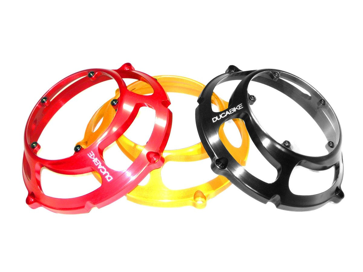 CC01 Clutch Cover