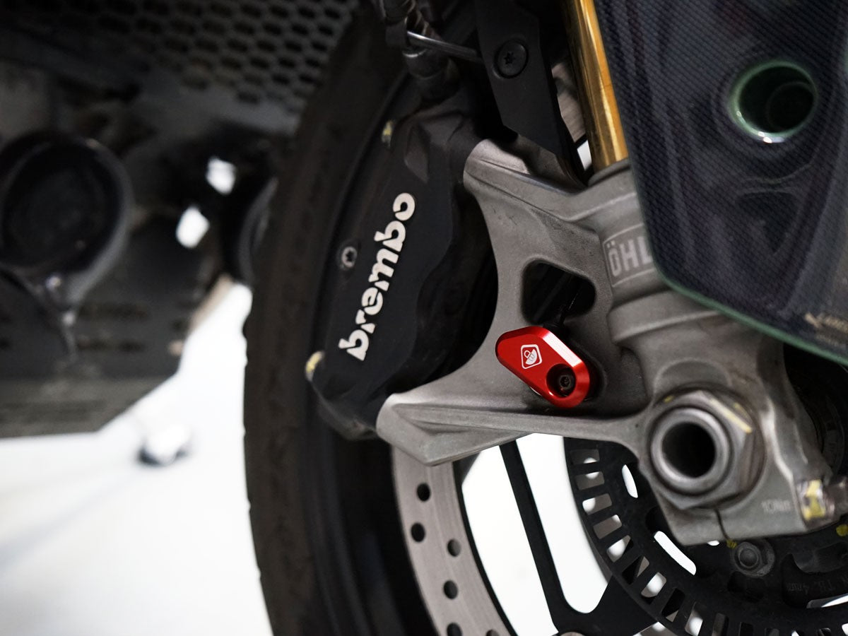 PSA05 ABS Sensor Protection