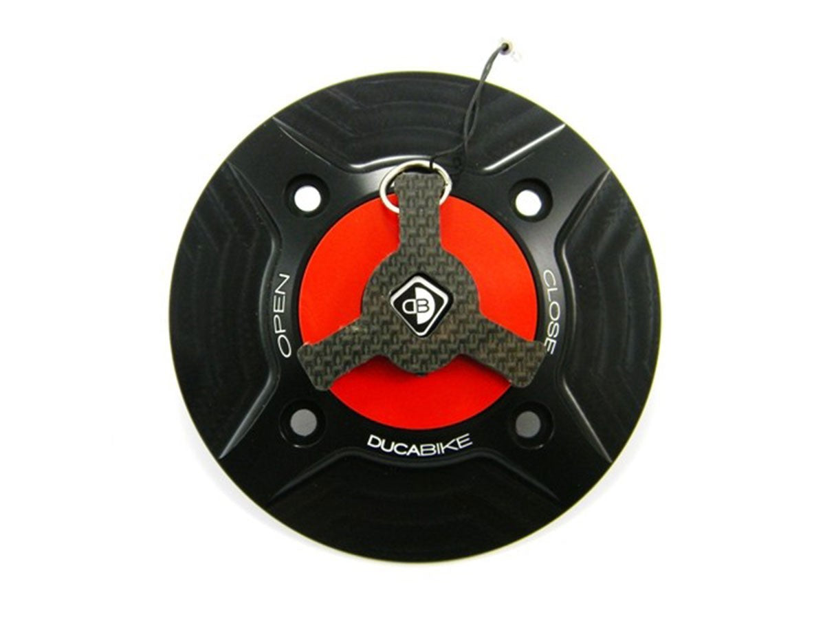 Tsb04 Fuel Tank Cap