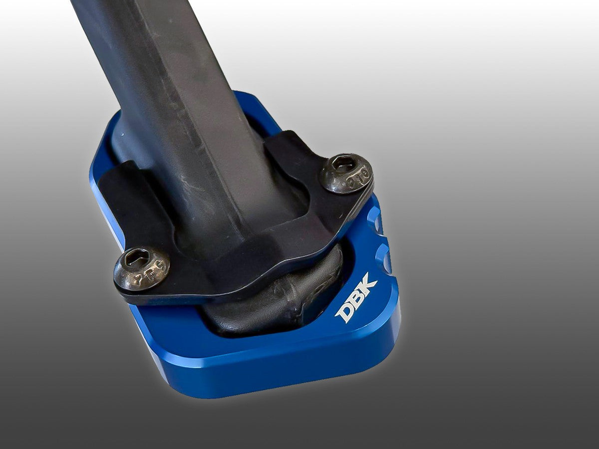 Side Stand Foot Enlarger BMW R1300GS
