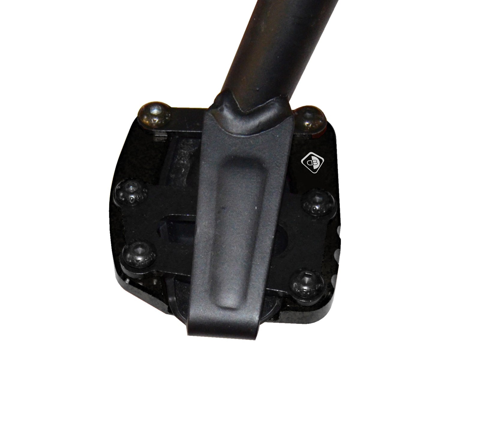 BAC01 MTS 1200 My14 Kickstand Pad