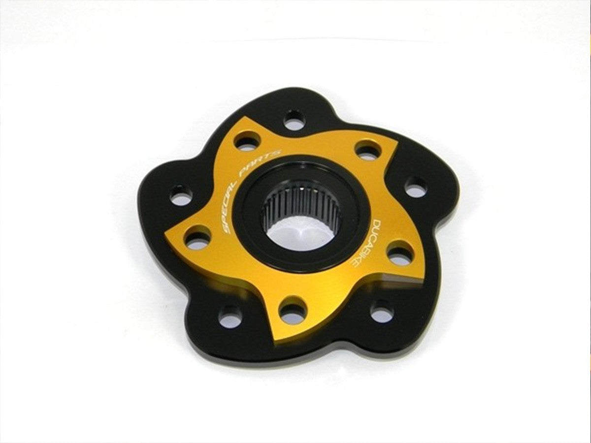 PC5F04 Sprocket Carrier