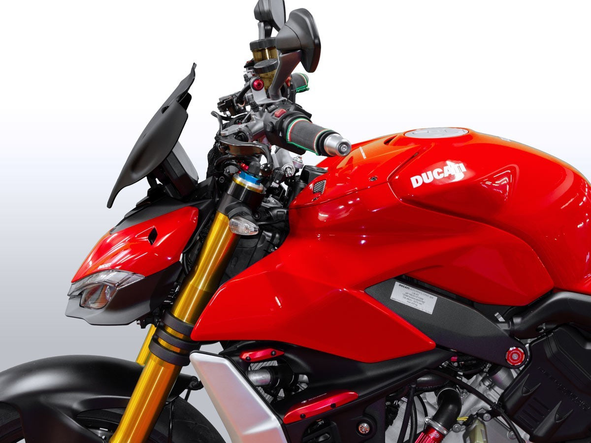Cup14 SF V4 Windscreen Touring