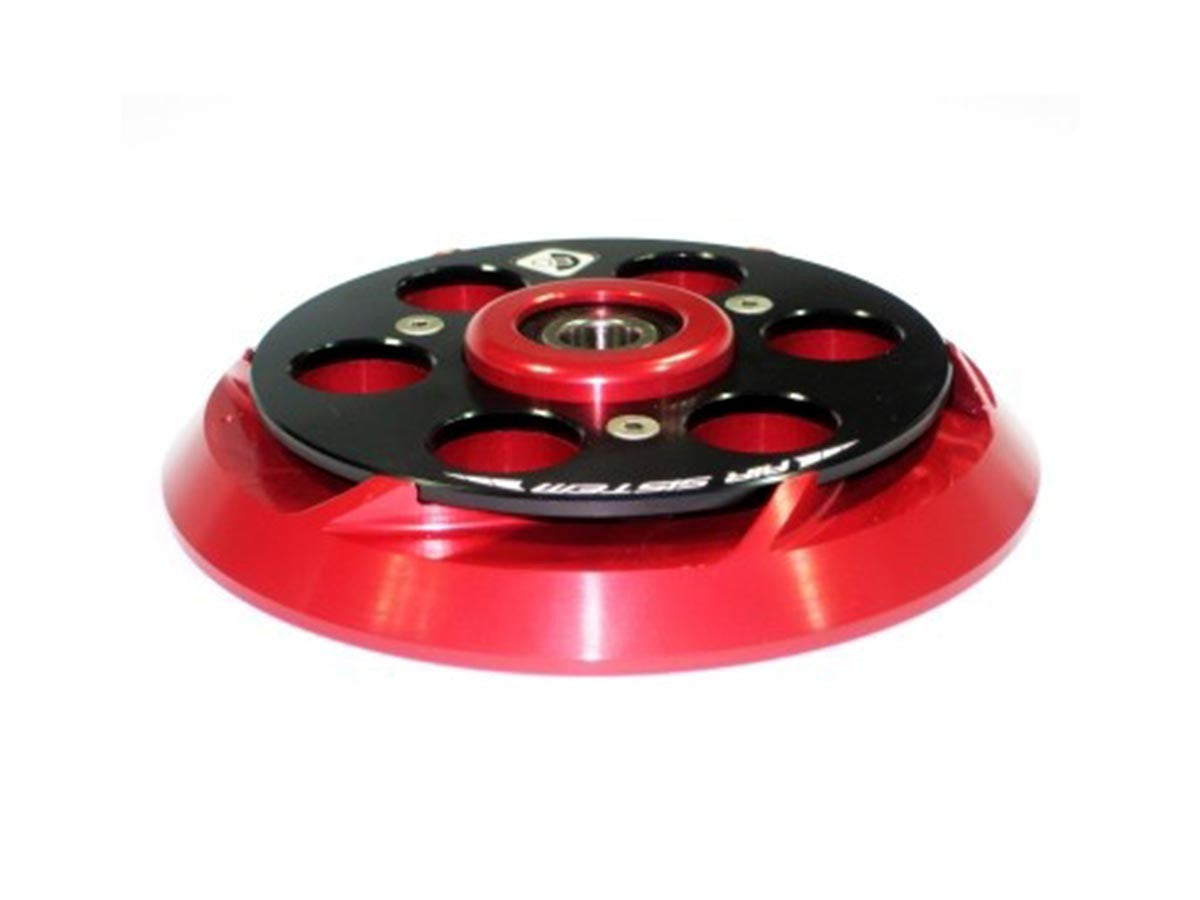 PSF01 Clutch Pressure Plate Air System