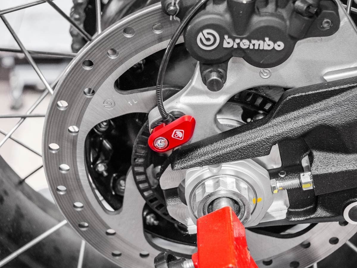 PSA03 ABS Sensor Protection