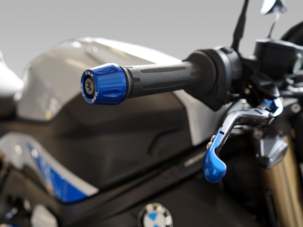 CM12 BMW Handlebar Cap Kit