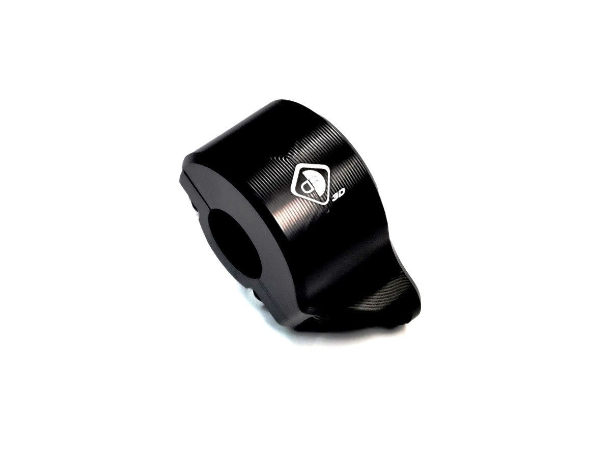 CCG02 Body Gas Control