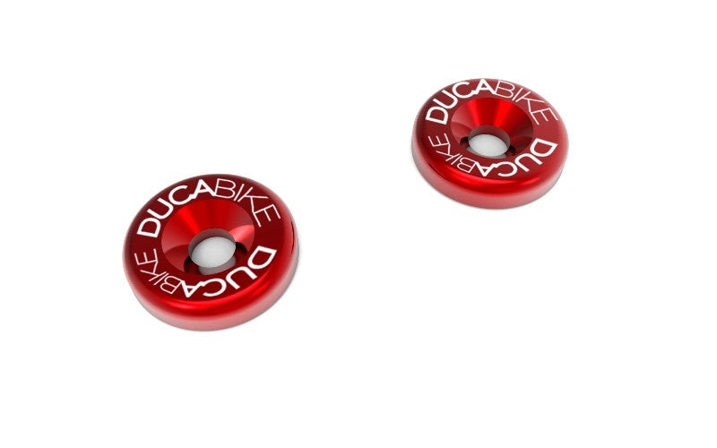 RVS01 Seat Bolts