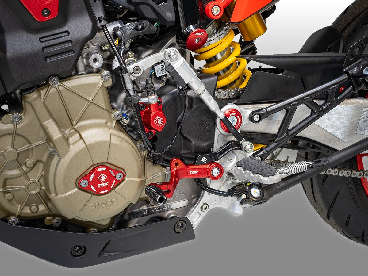 RPRC08 HM698 Reverse Gear Kit