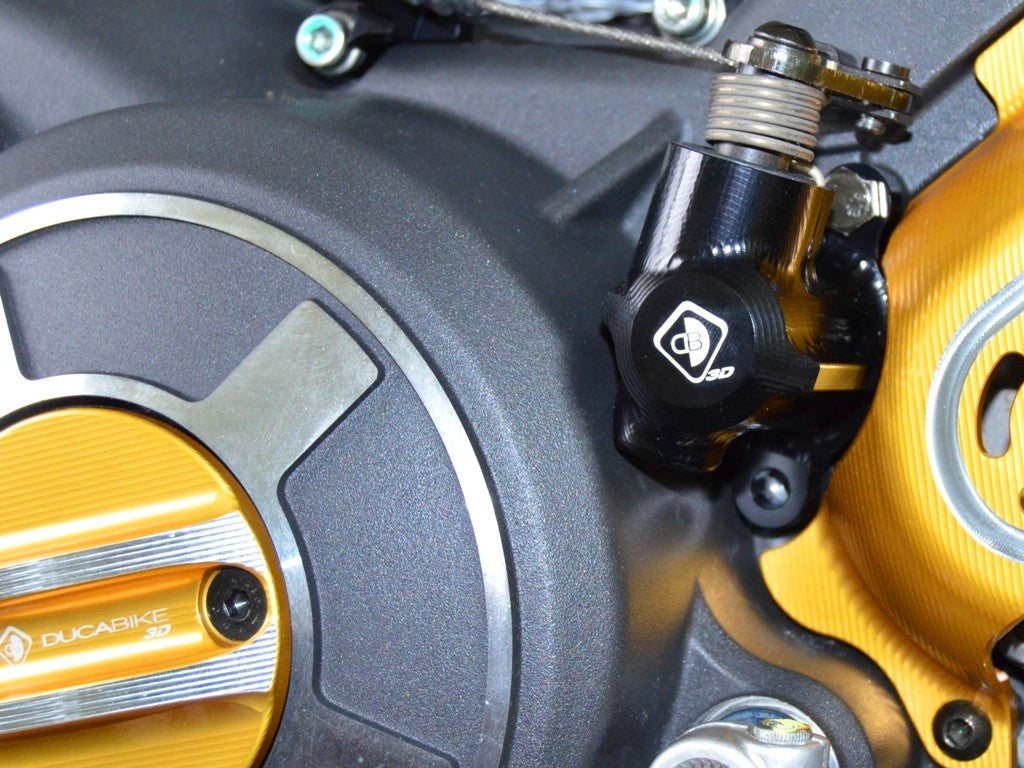 AFM02 Mechanical Clutch Actuator Scrambler