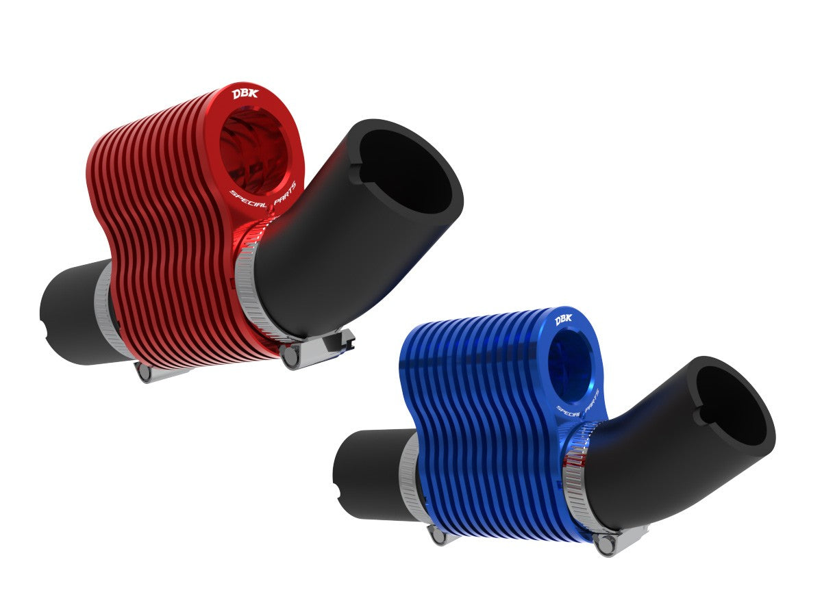 DC03 BMW H2O Line Cooler