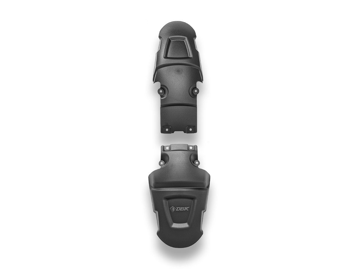 EPP01 BMW R1300 GS Rear Mudguard Extension