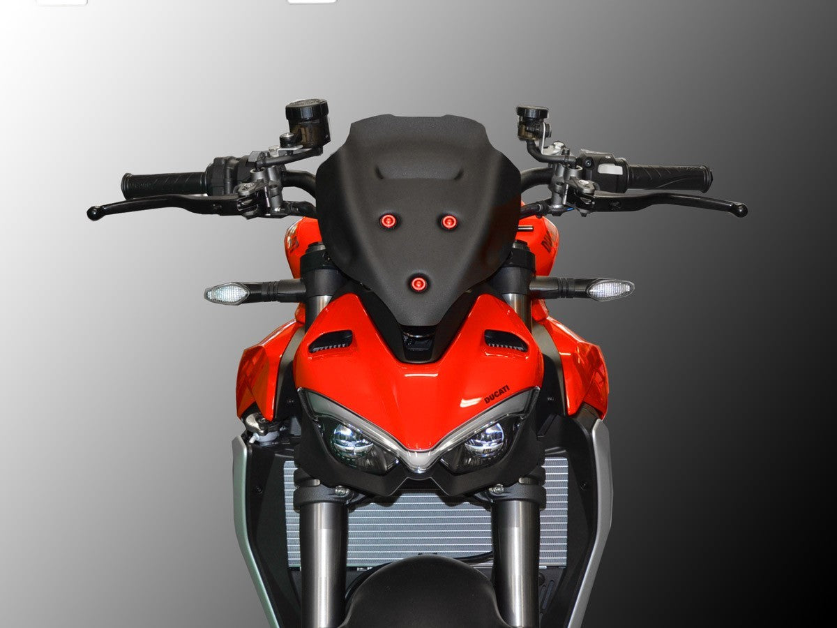 Cup21 SFV2 Windscreen Touring