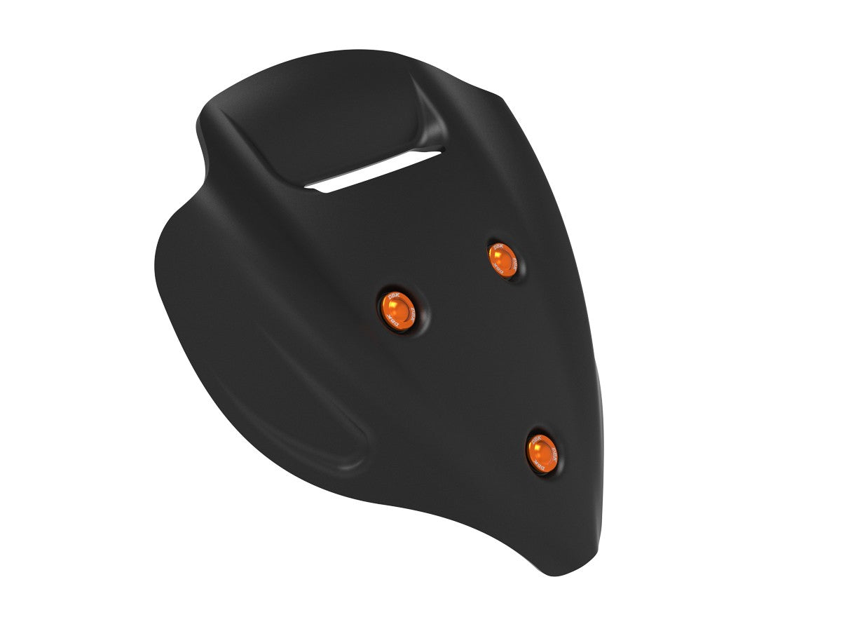 Cup27 KTM 990 Duke Windscreen Sport