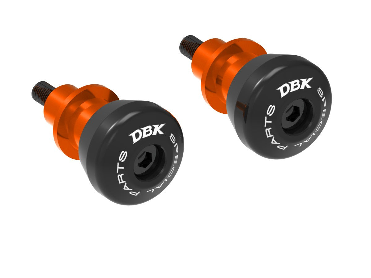 SCP05 KTM 990 Rear Stand Support Kit