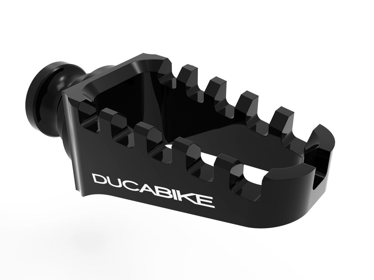 RPPIF04 MTSV4 Rally Brake Pedal