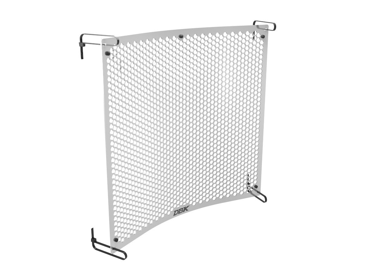 GR30 Triumph 765 Water Cooler Protection