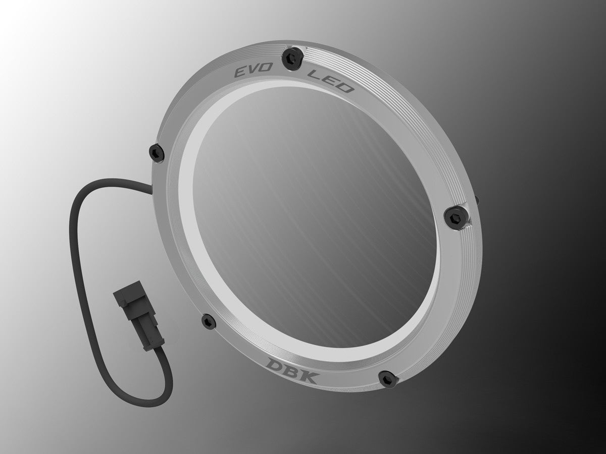 KAGL01 Evo LED Transformation Kit For Clear Clutch Cover