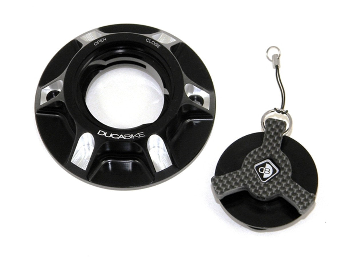 Tsb05 Fuel Tank Cap