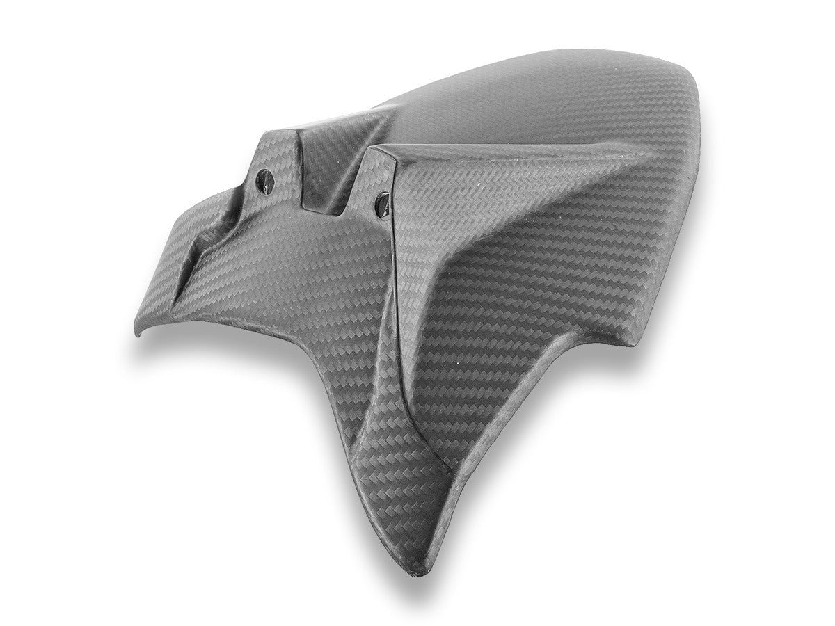 CRB133O KTM 990 Duke Matt Carbon Rear Hugger