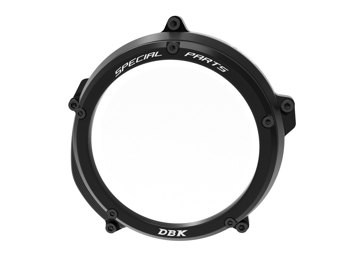 Ccktm01 KTM 1390 Clear Clutch Cover