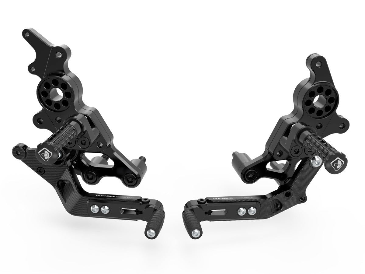 PRHM9501 HM 950 Adjustable Rearset