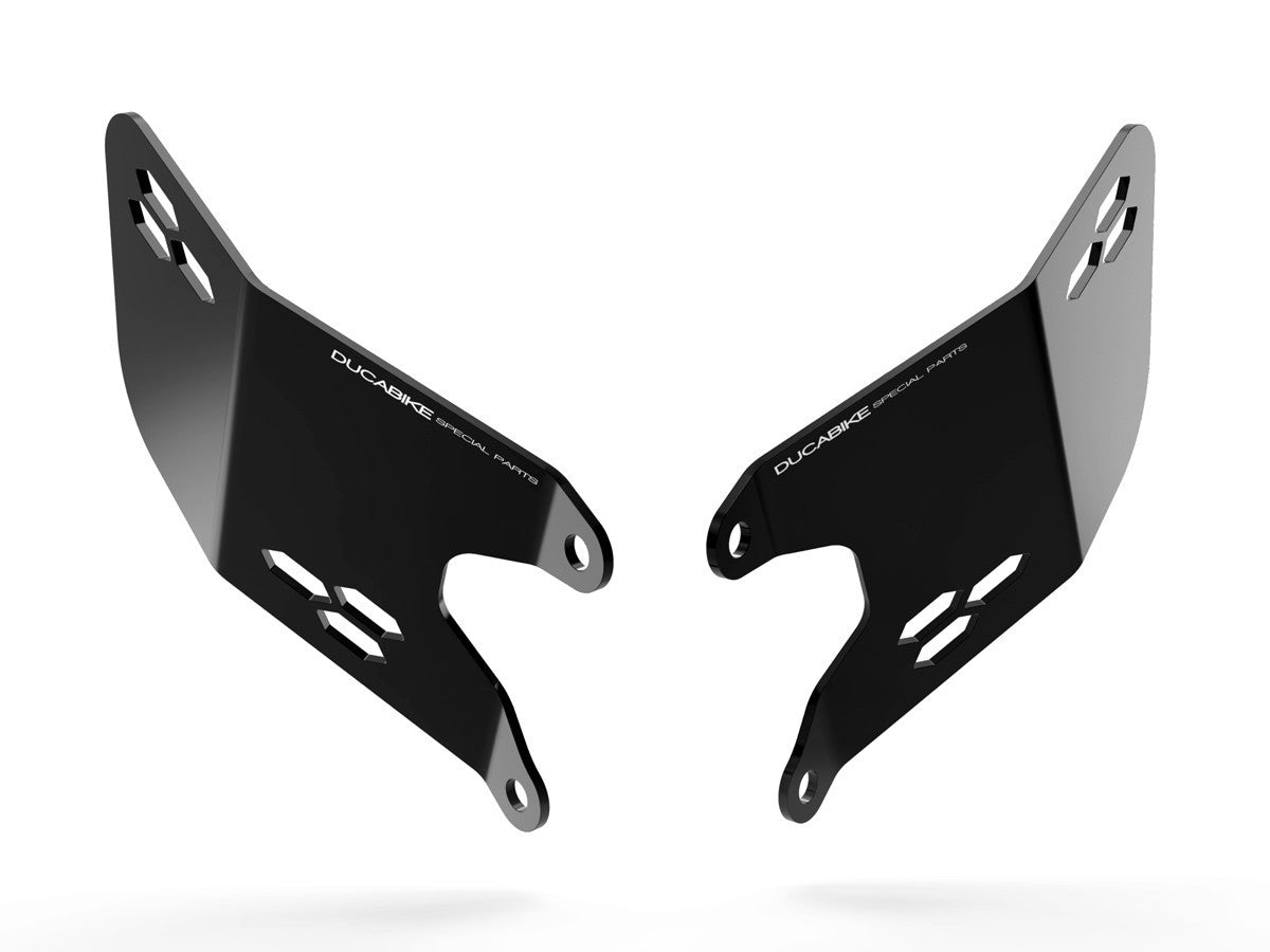 RPPA06 HM 950 Aluminium Guards