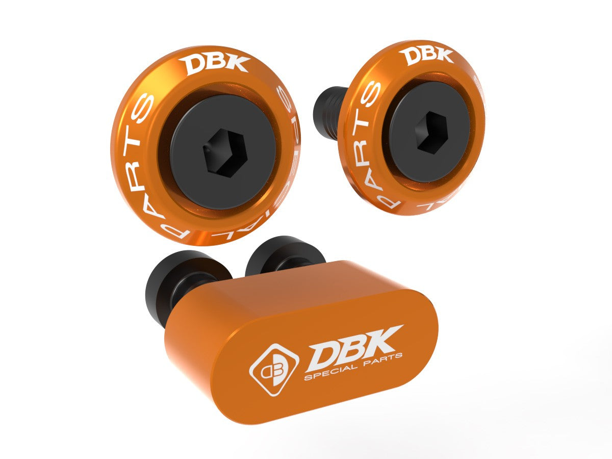 KEPP01 KTM 990 Passenger Footrest Elimination Kit