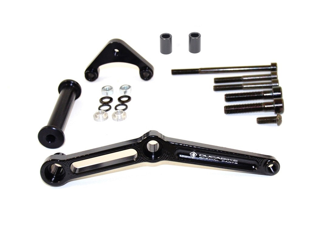 SAS07 Kit Mount Steering Damper M696 / 1100 / 1100s
