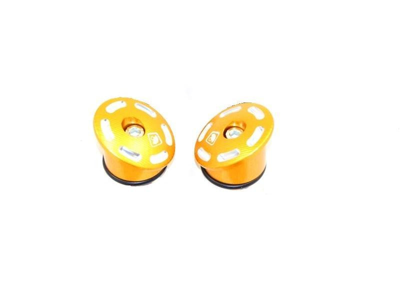 TTSS01 Kit Frame Plugs SS 936 / 950