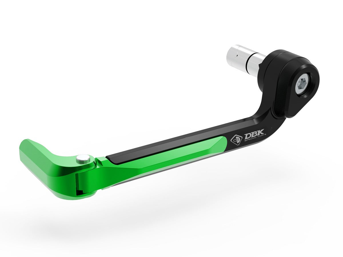 PLC01 Clutch Lever Protection