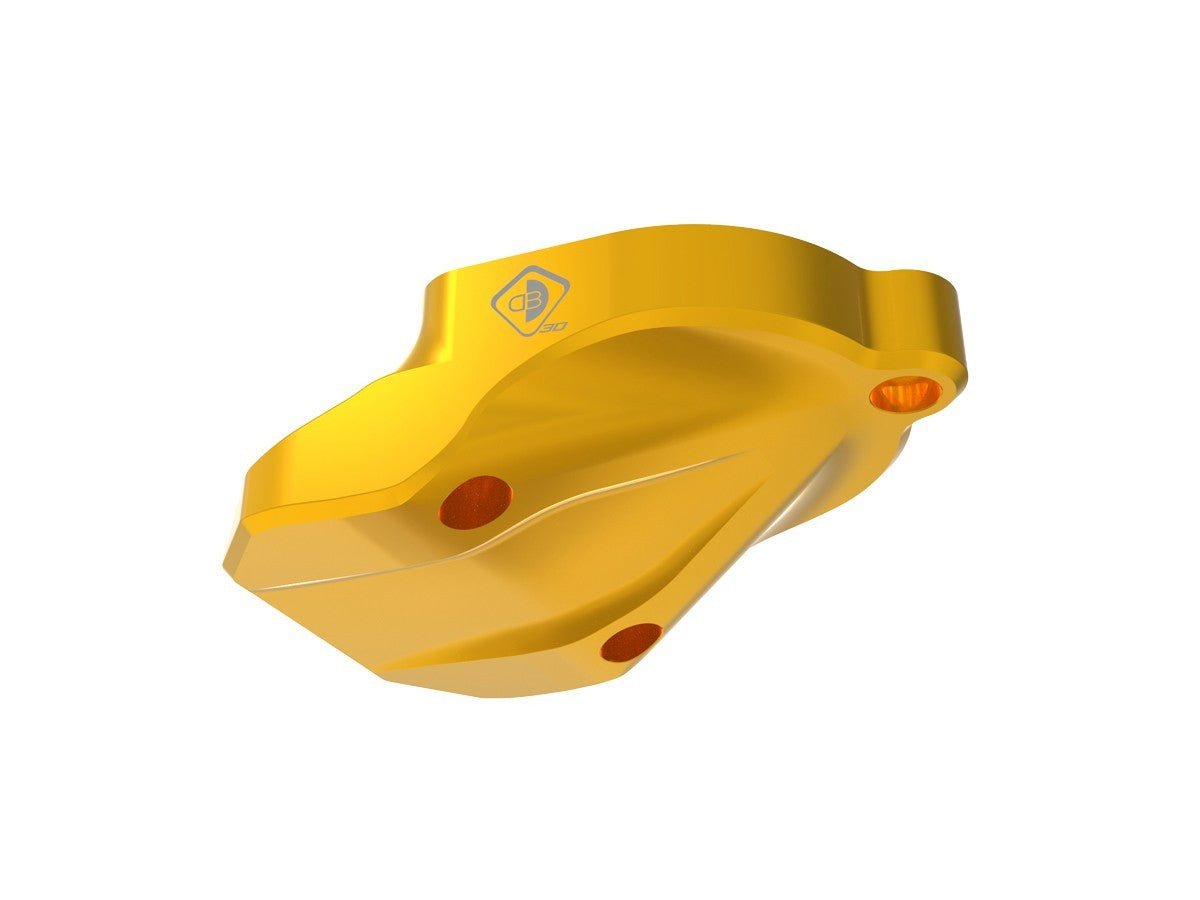 SLI09 SFV4 Oil Pan Guard