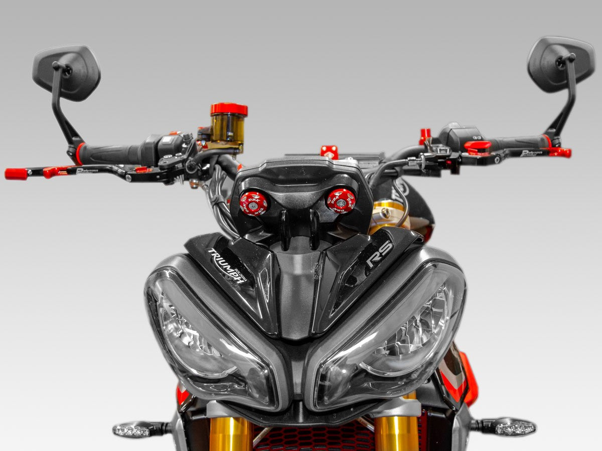 BDH01 Dashboard Bushings